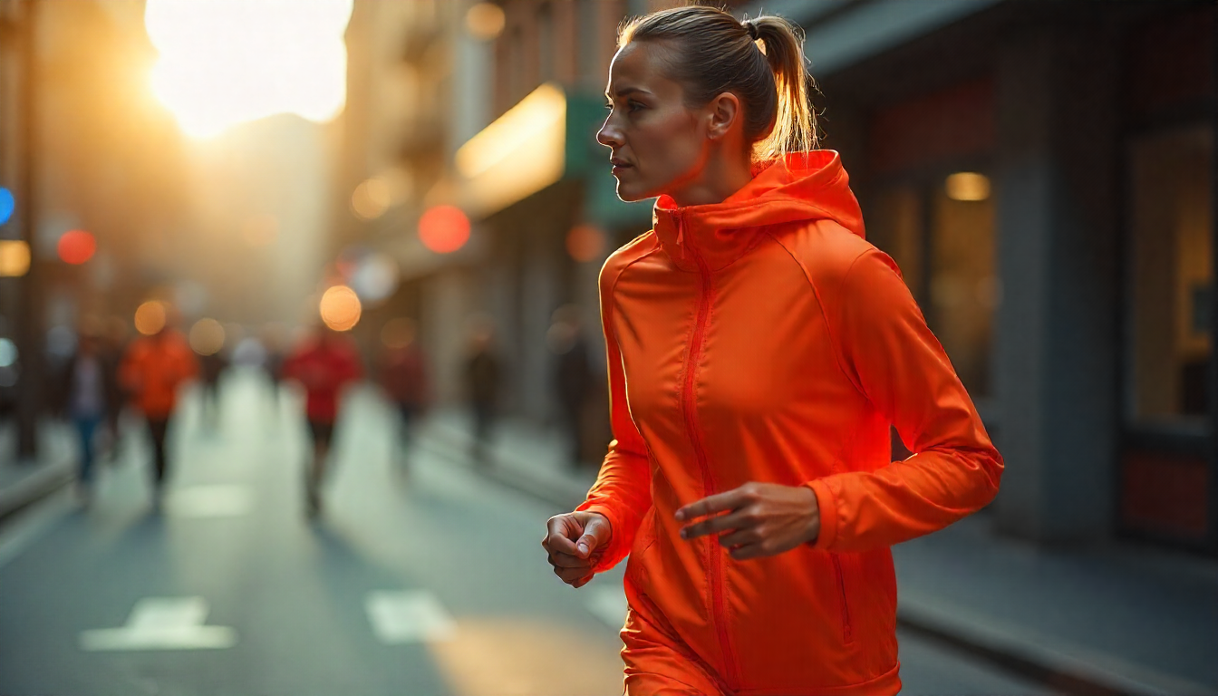 Nike Tech Suit