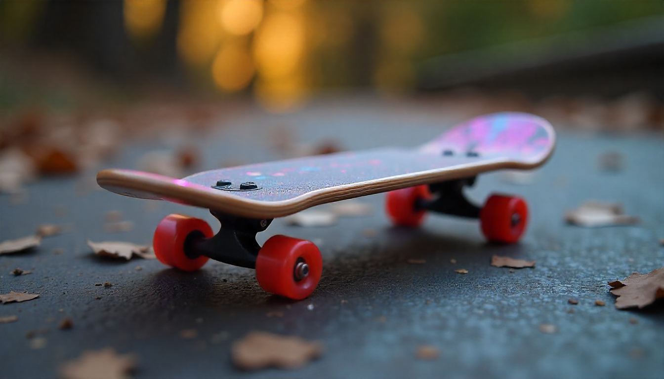 Tech Deck