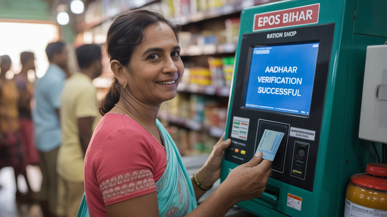 Epos Bihar