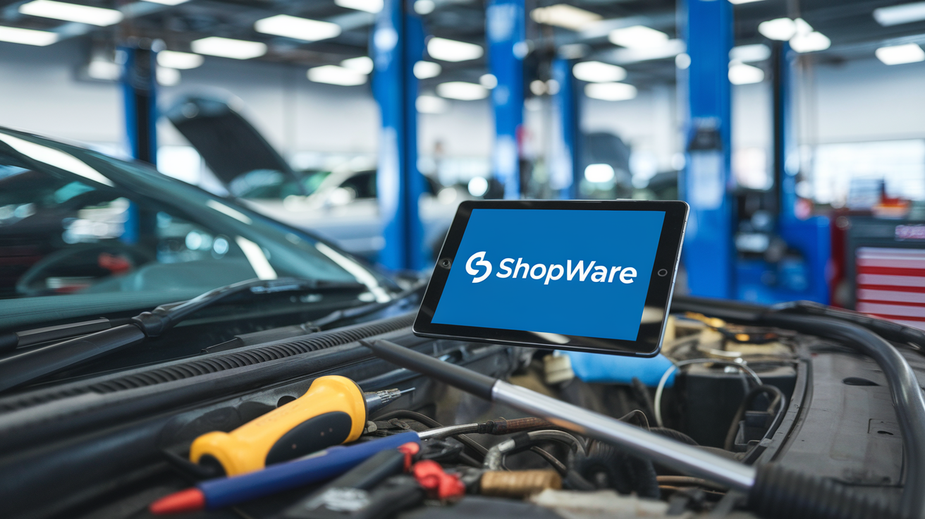 Tech App Shopware