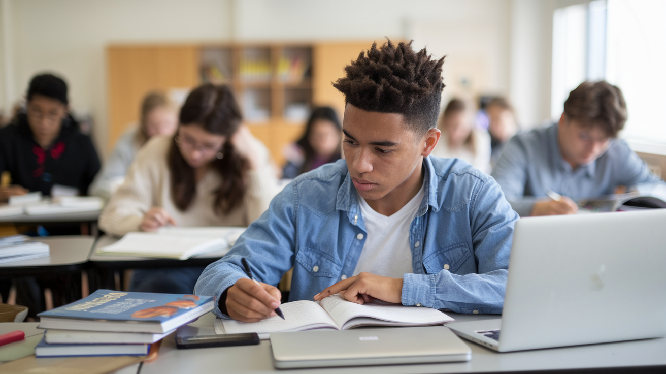 Dual Enroll Ivy Tech