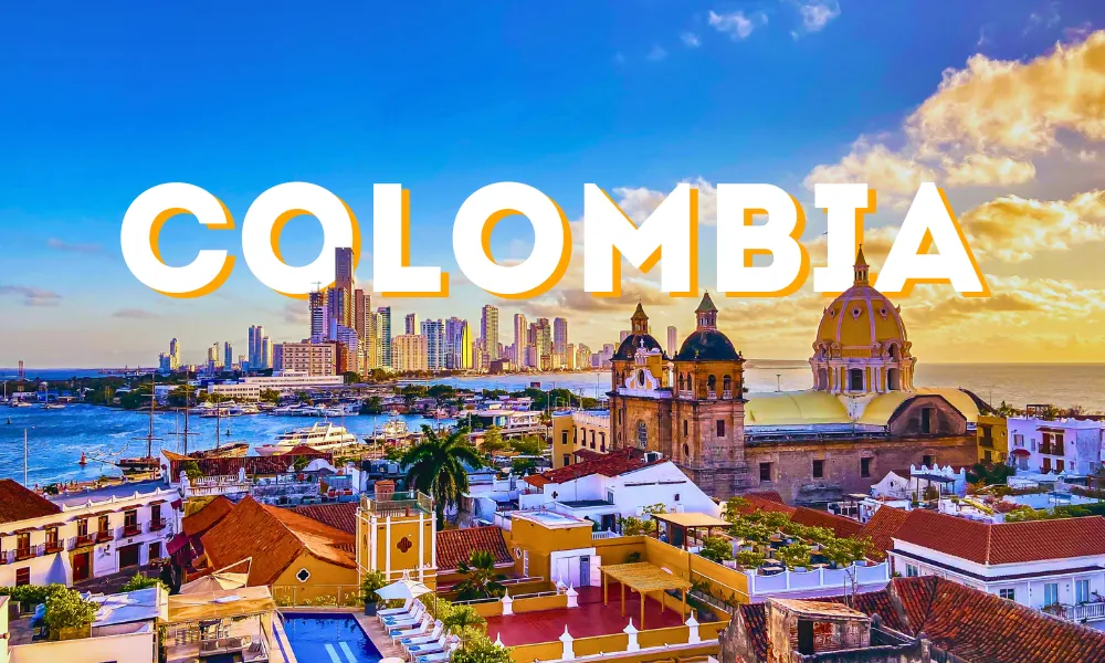 Colombia