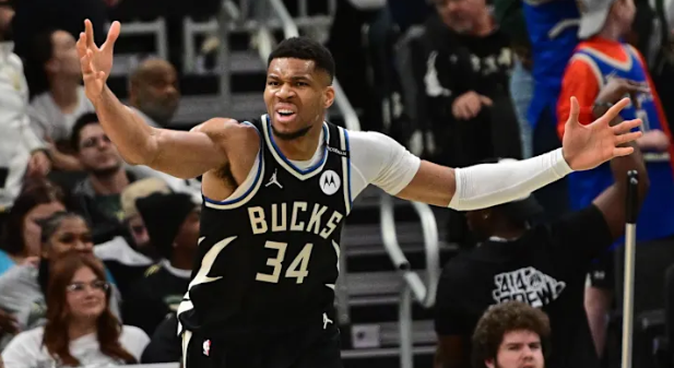 bucks trade