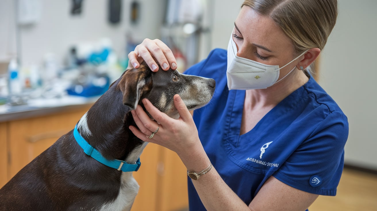 Vet Tech Salary