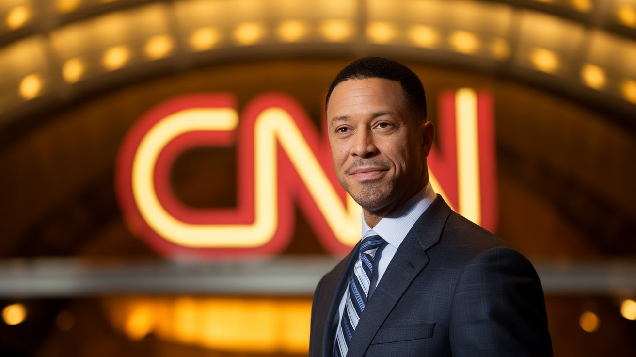 CNN Don Lemon: A Journey From News Desk To New Paths