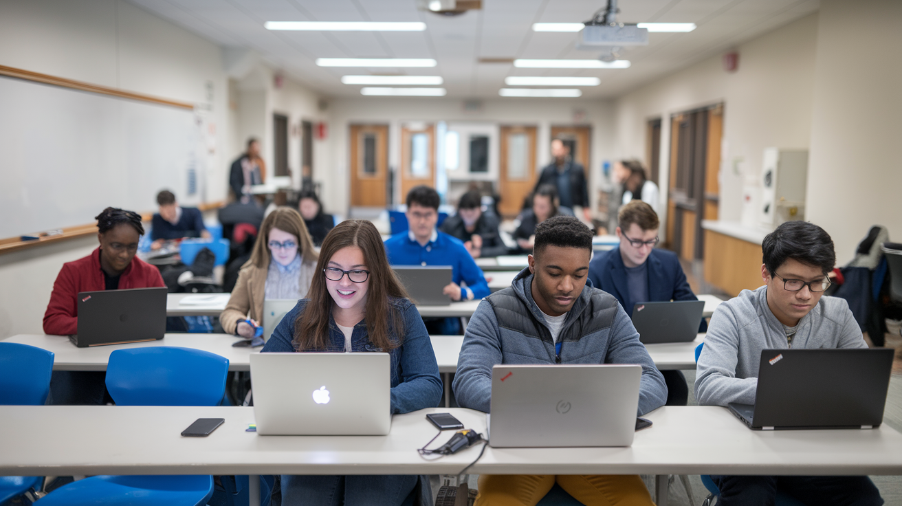 Wake Tech Careers: Your Simple Guide to Jobs and Bright Futures