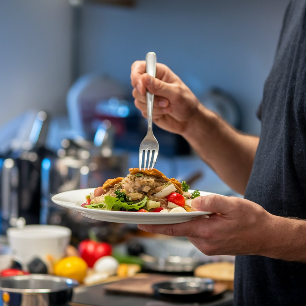 B Tech Food Technology