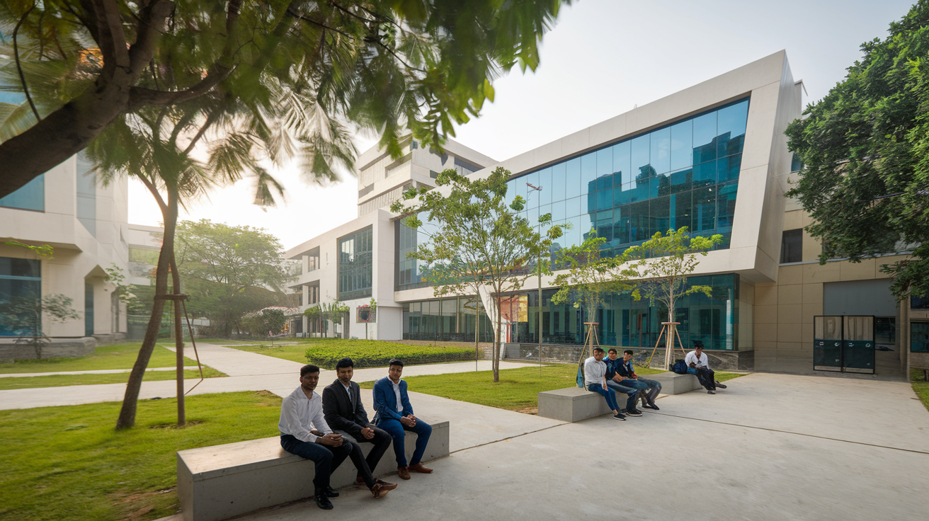 Best B Tech Biotechnology Colleges in India for Future Scientists