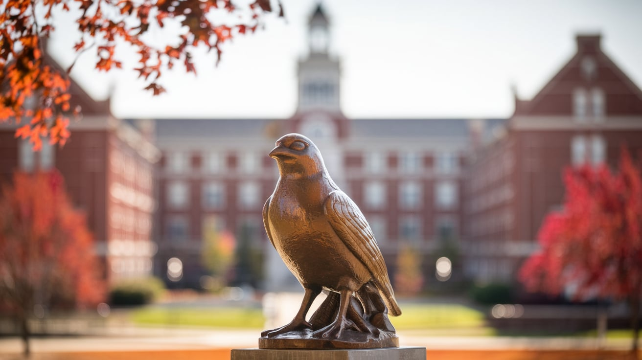 Virginia Tech Acceptance Rate