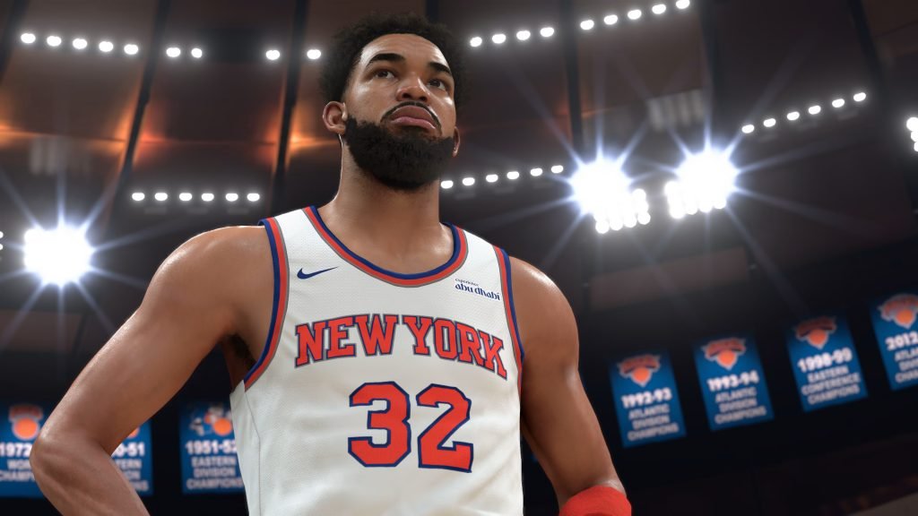 NBA 2K26 Release Date
