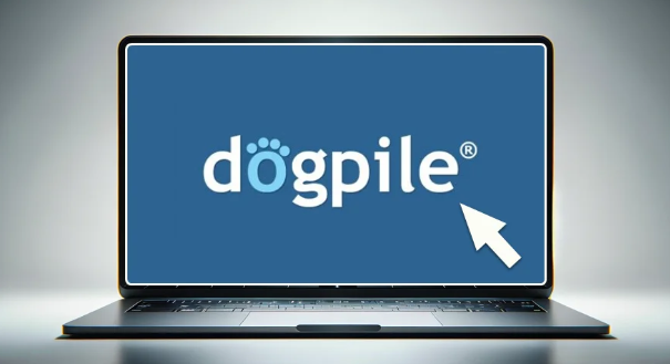 Dogpile Search Engine