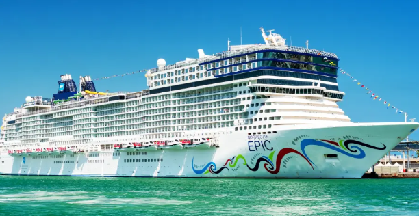 Norwegian Epic