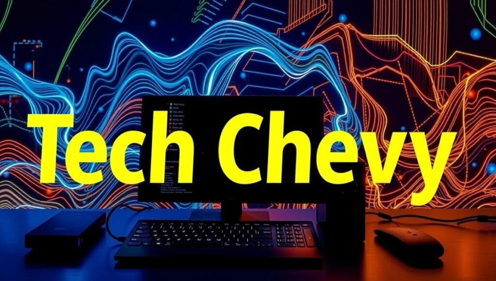 TechChevy