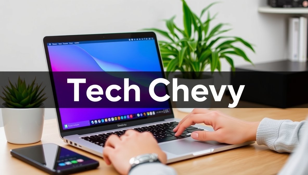 TechChevy