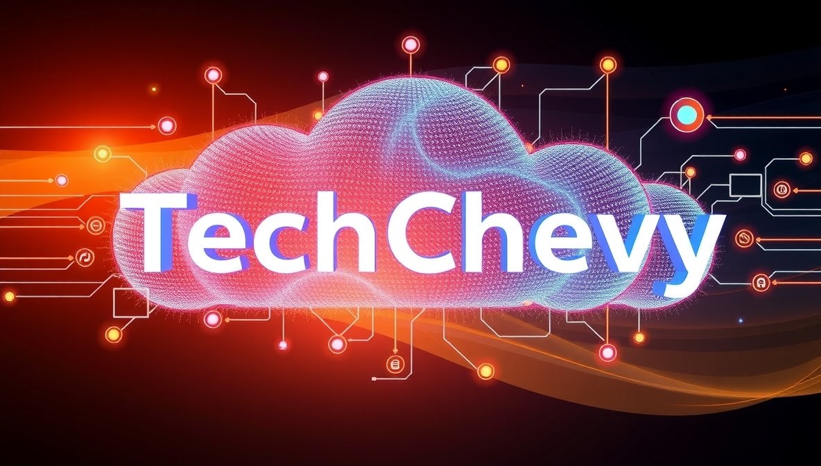 TechChevy
