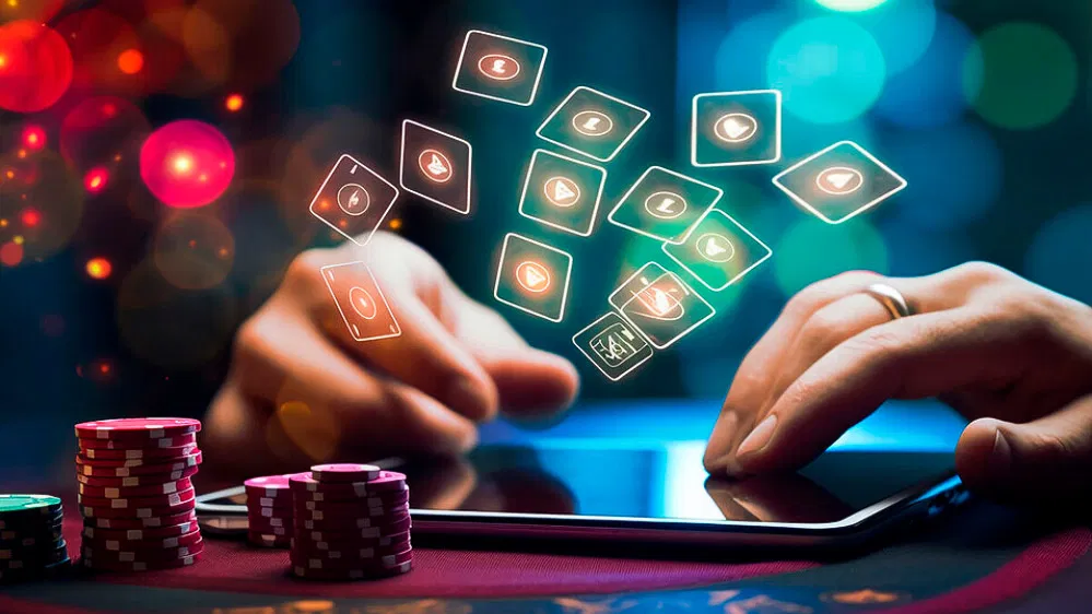 ACE77 Slot Online Strategy Guide: Tips to Maximize Enjoyment and Control Risk