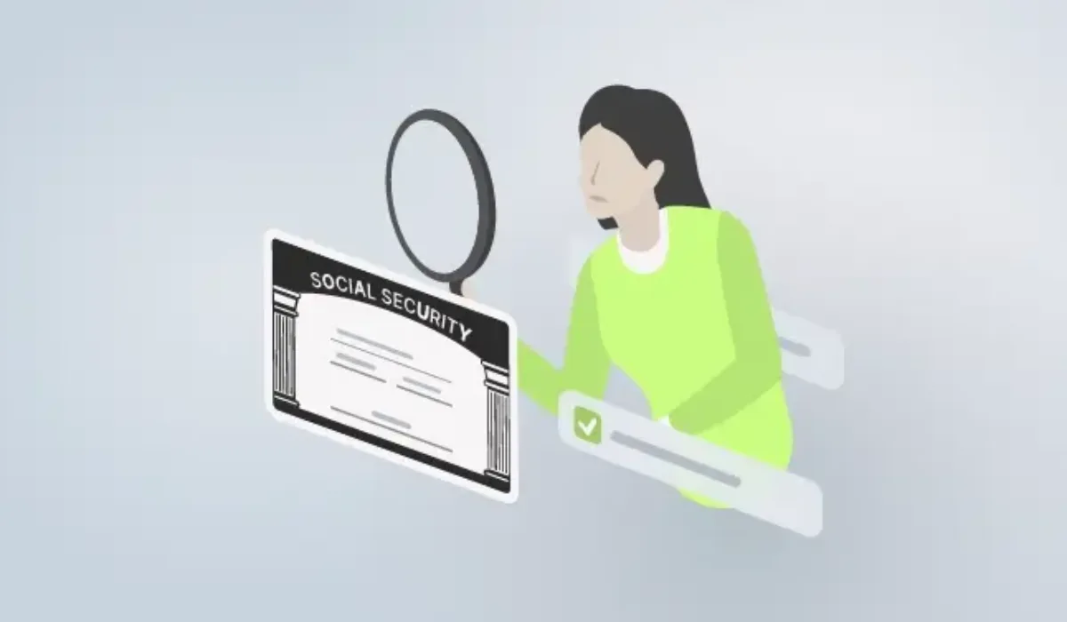 SSN Verification