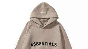 Essentials Hoodie