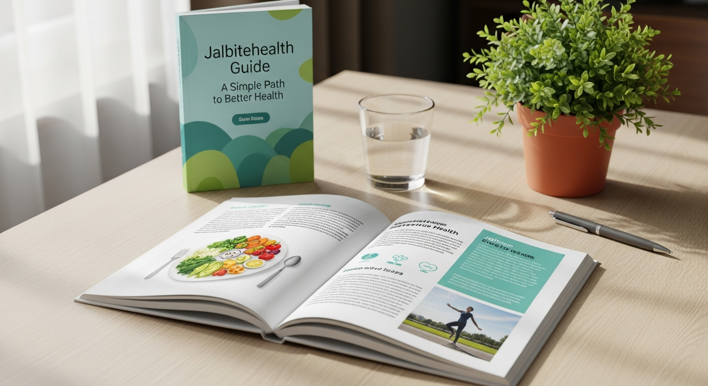jalbitehealth guide