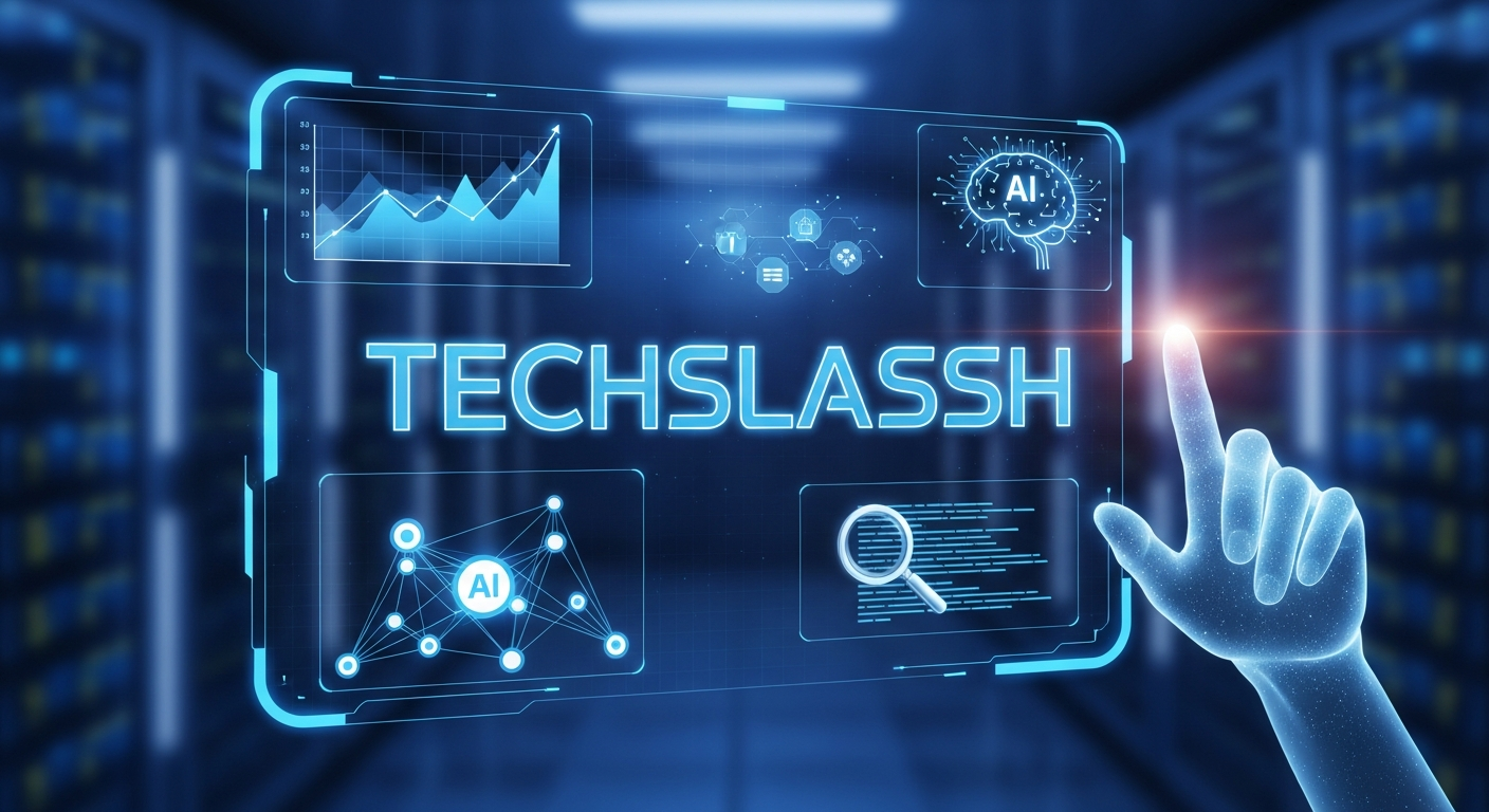 Techslassh