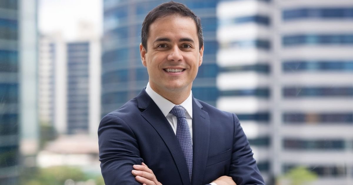 Pedrovazpaulo Business Consultant