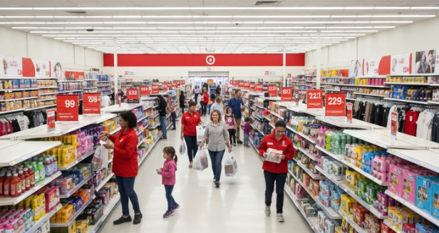 Target Price Match Policy