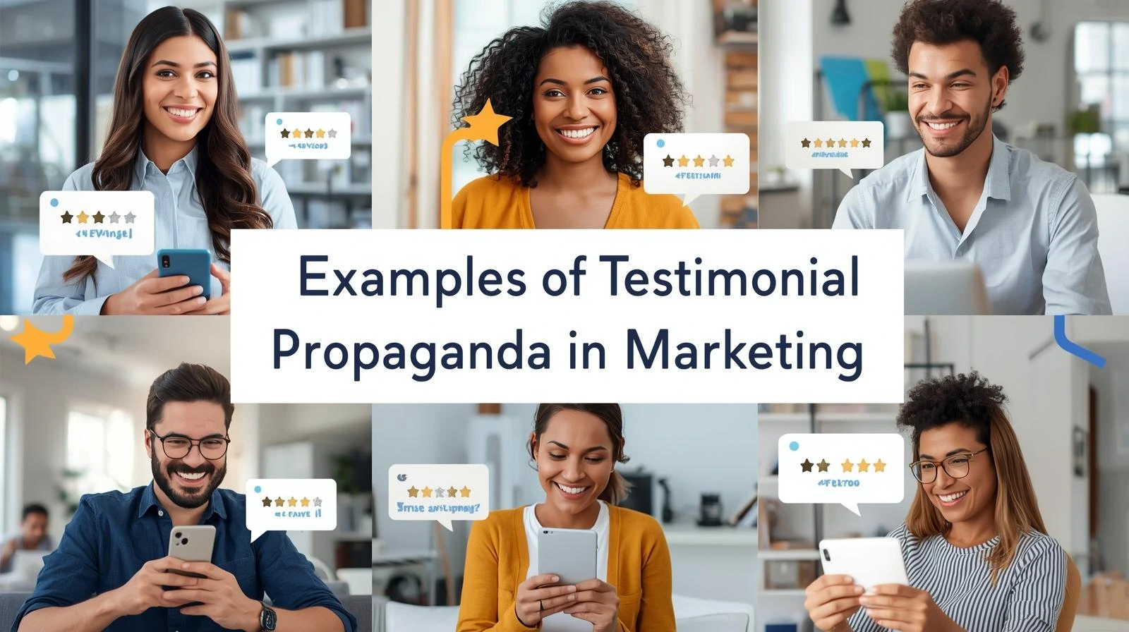Testimonial Propaganda vs. Authentic Proof: How Buyers Detect the Difference