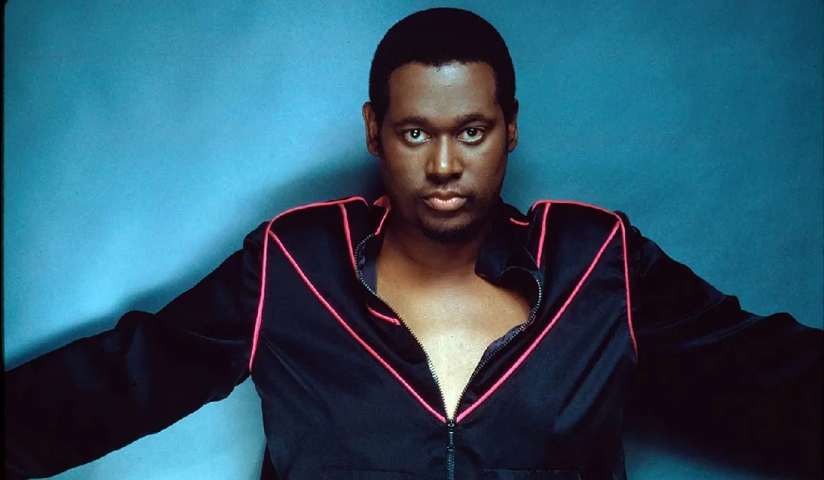 Charles Anthony Vandross