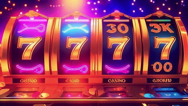 Bo55: Your Ultimate Guide to Situs Slot Online