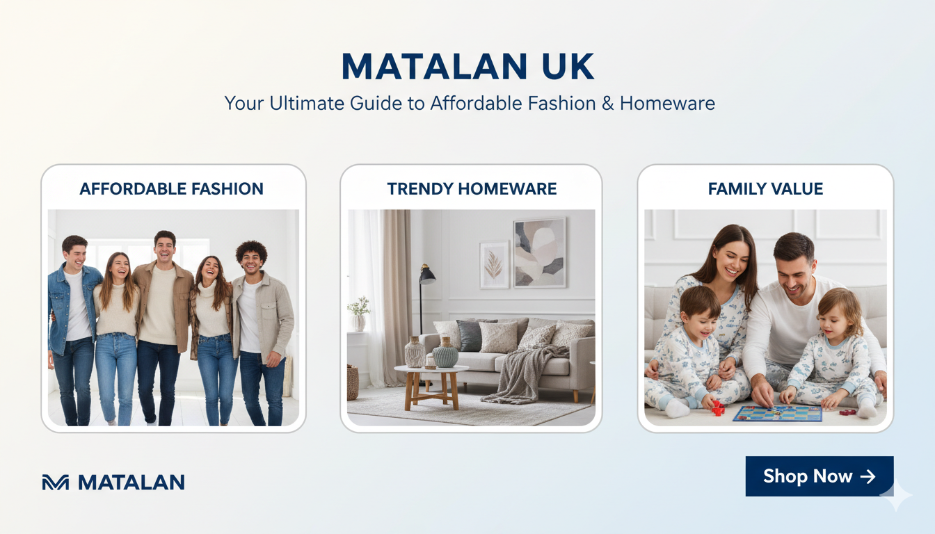matalan uk