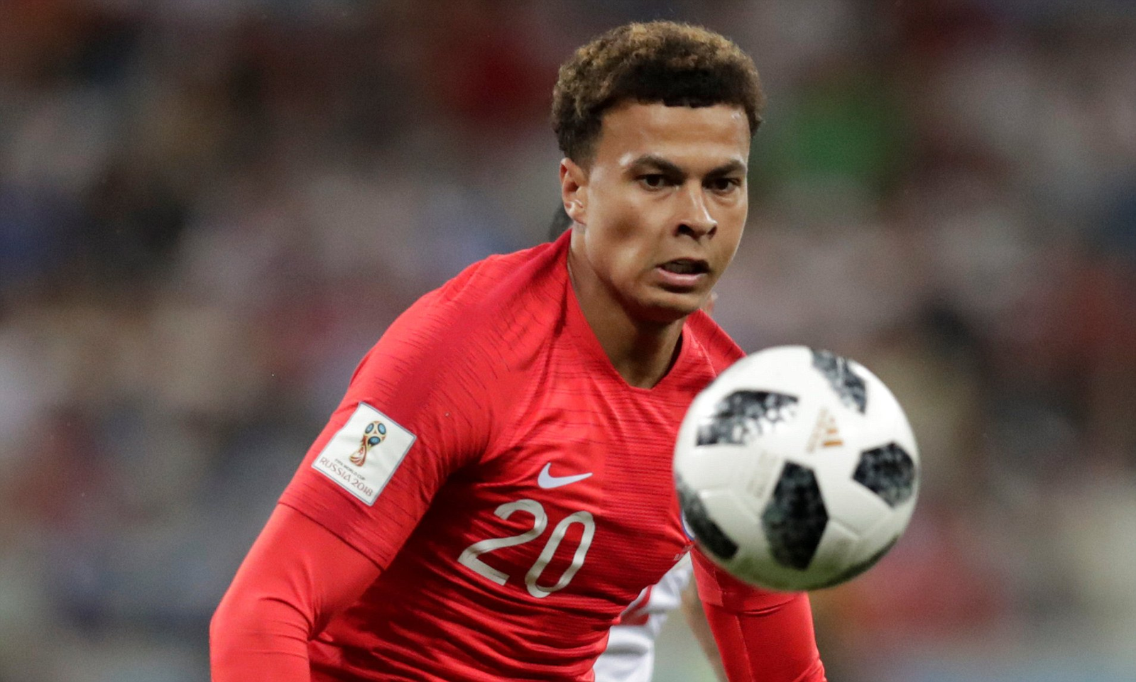 dele alli net worth