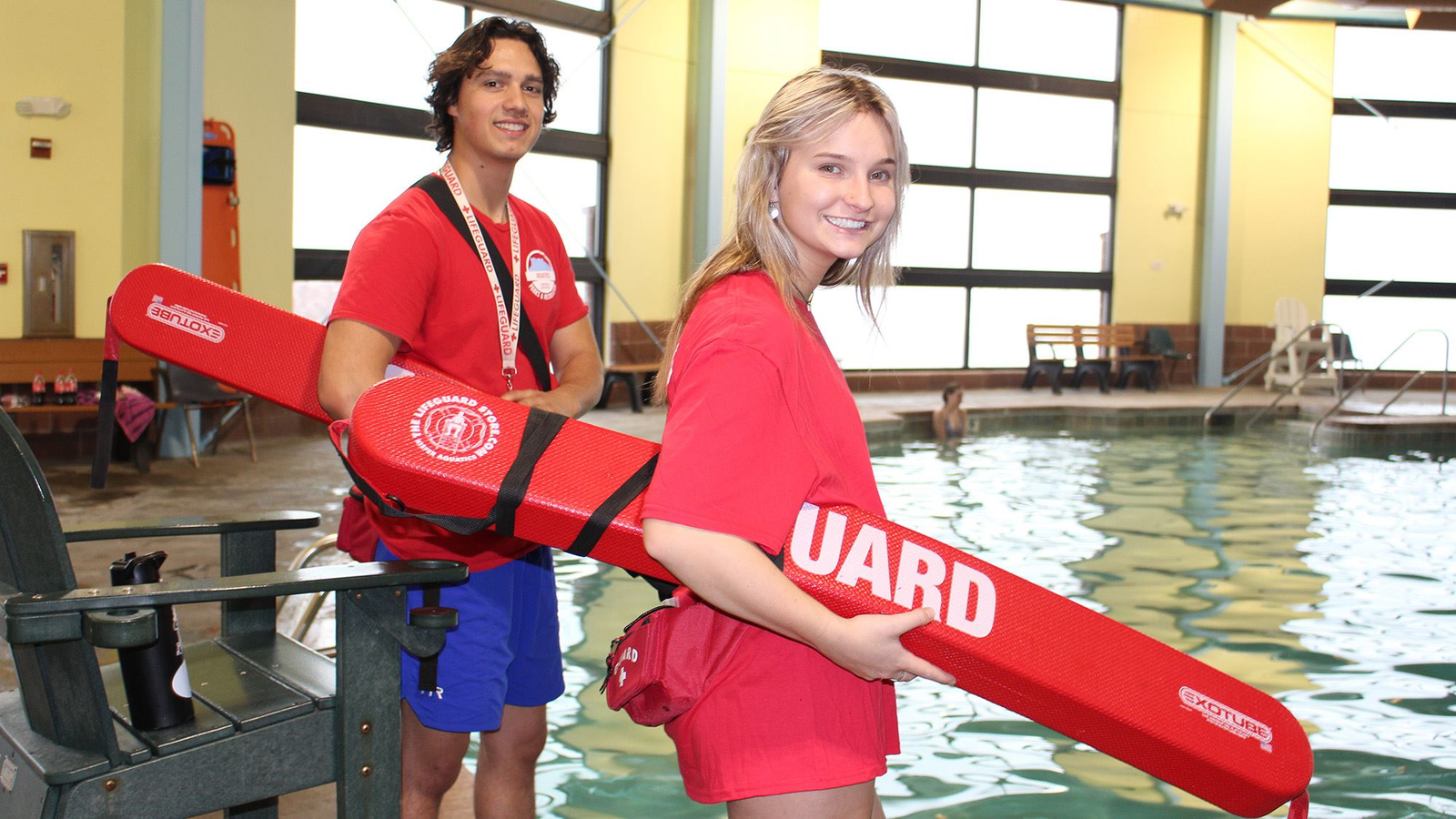 Lifeguard Class Near Me: How to Find the Right Training Program in Your Area