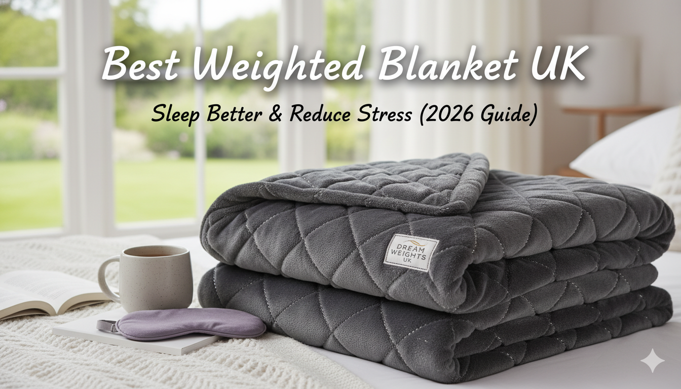 weighted blanket UK