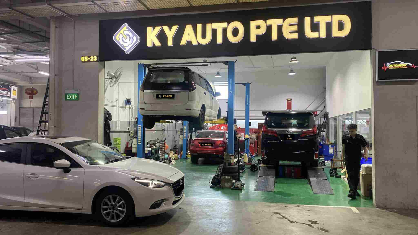 A Complete Guide to Car Servicing: Why It Matters and What to Expect