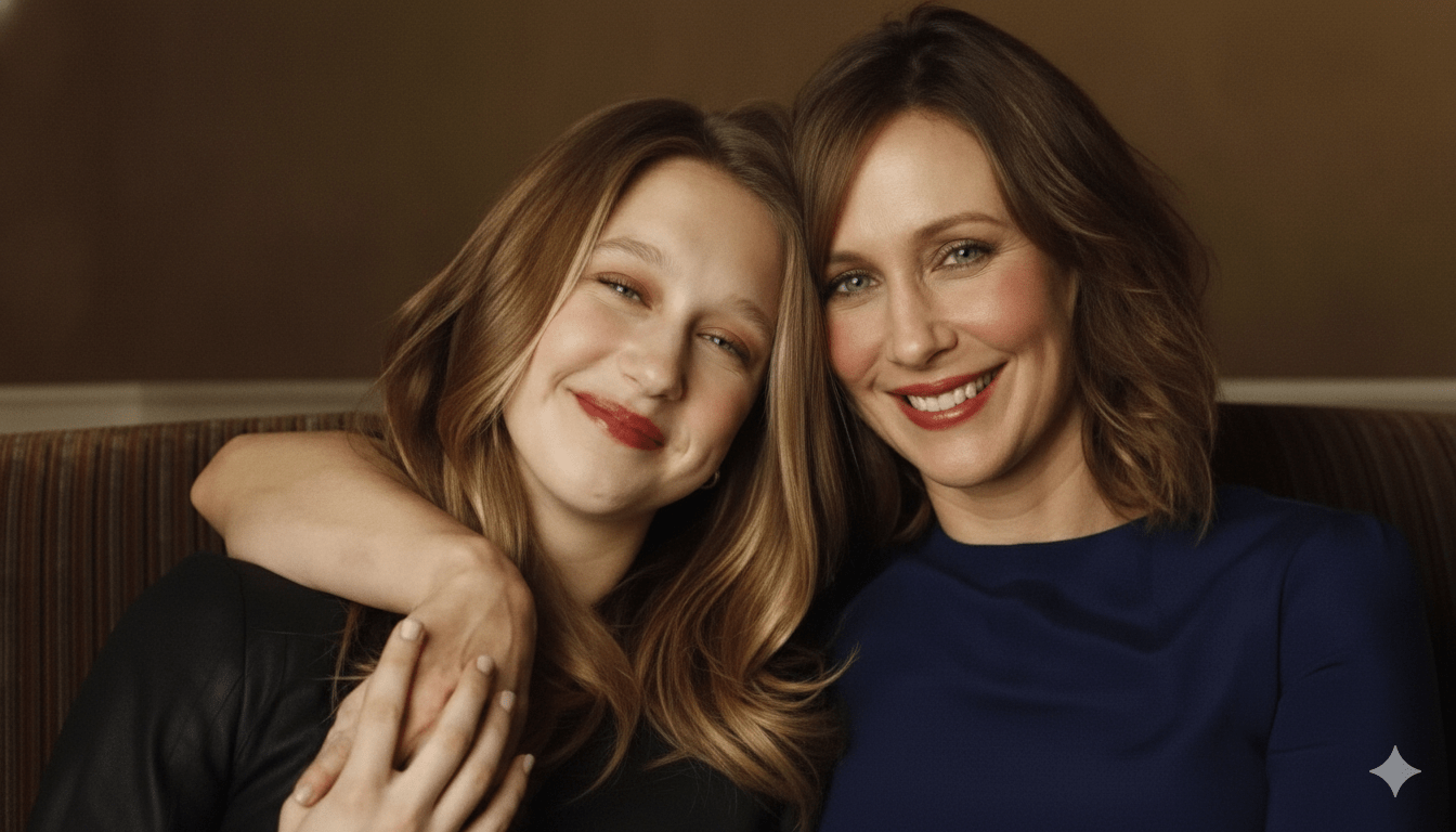 Nadia Farmiga