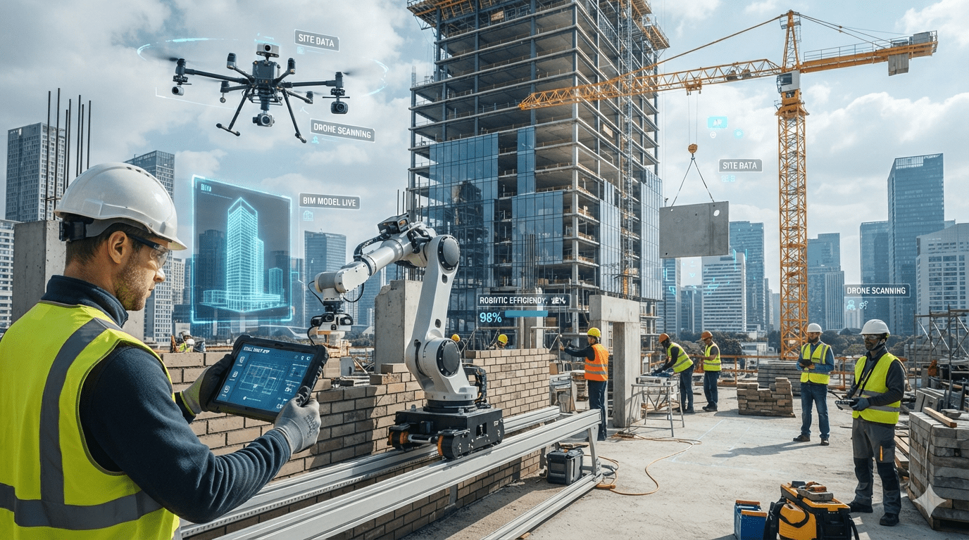 construction technology