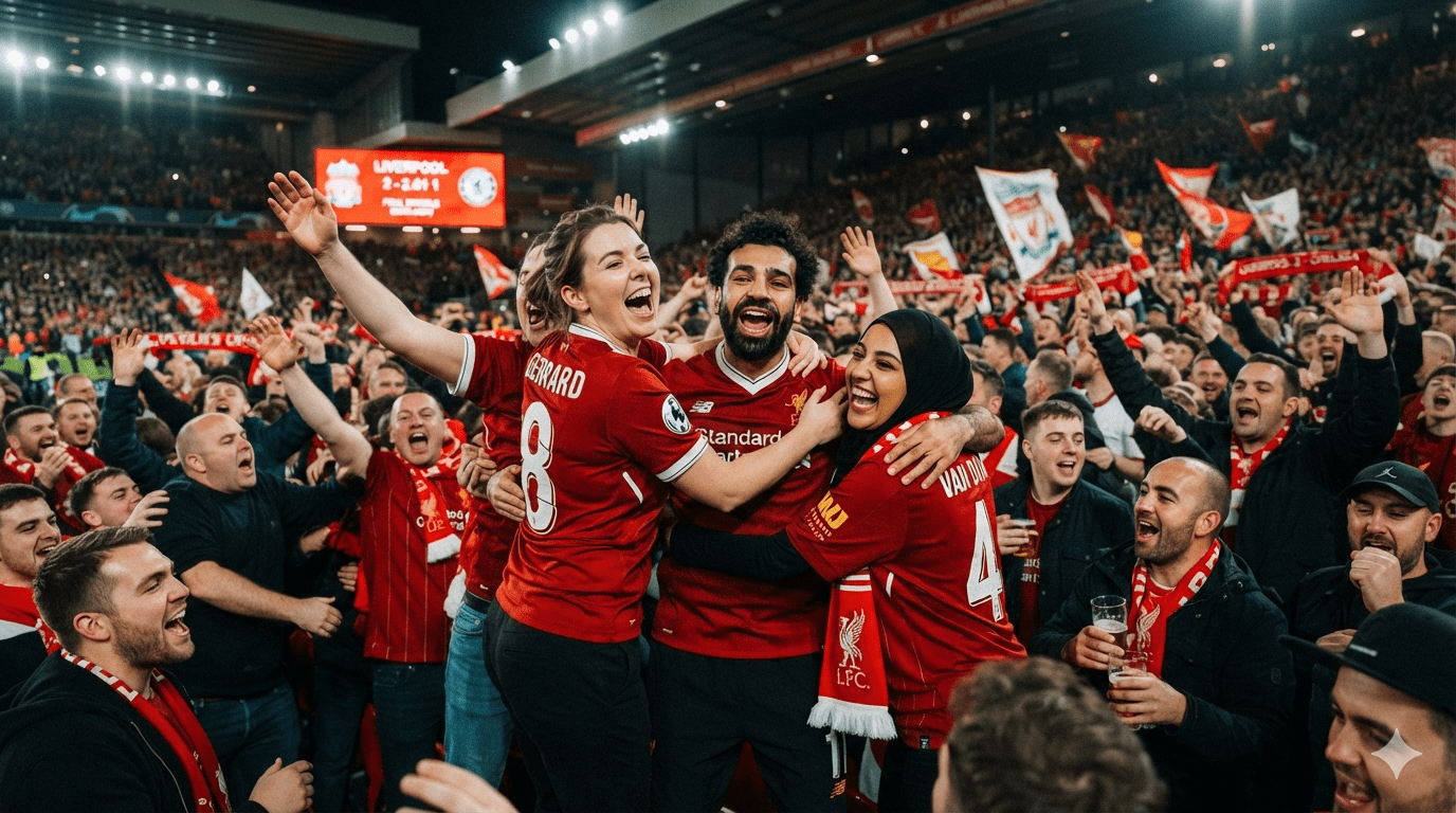 sports connections